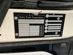 Volvo FE 250 Euro 6 Hiab 14 Tonmeter laadkraan Just 1...