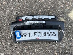 Volvo FE 250 Euro 6 Hiab 14 Tonmeter laadkraan Just 1...
