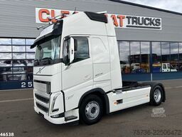 Volvo FH 460 Globetrotter XL Retarder