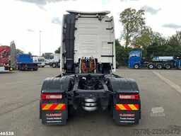 Volvo FH 460 Globetrotter XL Retarder