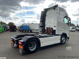 Volvo FH 460 Globetrotter XL Retarder