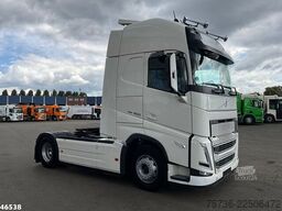 Volvo FH 460 Globetrotter XL Retarder