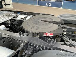 Volvo FH 460 Globetrotter XL Retarder