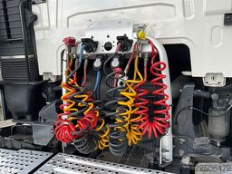 Volvo FH 460 Globetrotter XL Retarder