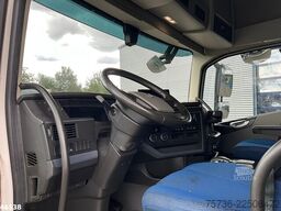 Volvo FH 460 Globetrotter XL Retarder
