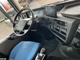 Volvo FH 460 Globetrotter XL Retarder