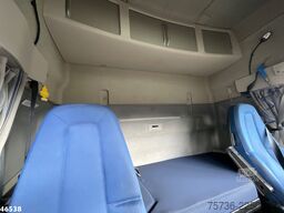 Volvo FH 460 Globetrotter XL Retarder