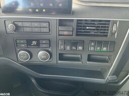 Volvo FH 460 Globetrotter XL Retarder