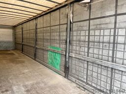 Schmitz Cargobull Mooving roof, pallet box, DISC BRAKES, GATES, LIFT