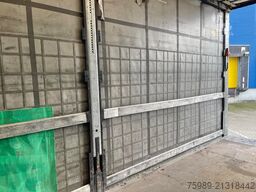 Schmitz Cargobull Mooving roof, pallet box, DISC BRAKES, GATES, LIFT