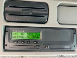 Mercedes-Benz Actros 1836  E5 4x4 Kardan MP2 Blatt Retarder AHK