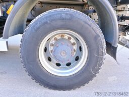 Mercedes-Benz Actros 1836  E5 4x4 Kardan MP2 Retarder 70%Reifen