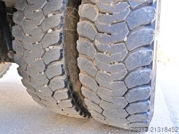 Mercedes-Benz Actros 1836  E5 4x4 Kardan MP2 Retarder 70%Reifen