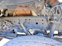 Mercedes-Benz Actros 1836 E5 4x4 Kardan MP2 Retarder 70%Reifen