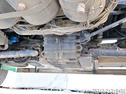 Mercedes-Benz Actros 1836  E5 4x4 Kardan MP2 Retarder 70%Reifen