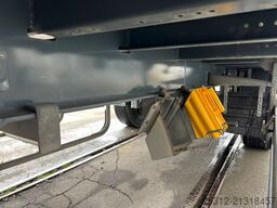 Schwarzmueller PA 2/E  Schiebeplane Durchlader