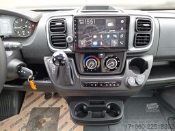 CARADO pro+ T 328 Automatik, Navi+RFK, 90 L Dieseltank