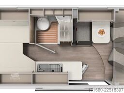 CARADO pro+ CV 640 AKTIONSPREIS