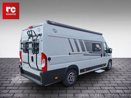 CARADO pro+ CV 640 AKTIONSPREIS