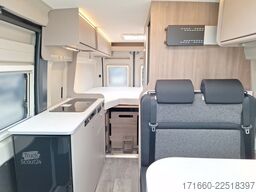 CARADO pro+ CV 640 AKTIONSPREIS