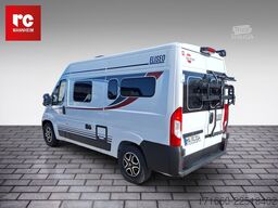 BÜRSTNER Eliseo C 540 Automatik