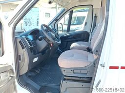 BÜRSTNER Eliseo C 540 Automatik