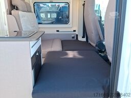 BÜRSTNER Eliseo C 540 Automatik