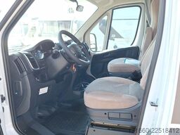 CARADO pro A 132 AUTOMATIK, SAT+TV, NAVI+RFK, MARKISE