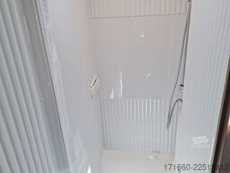 CARADO pro A 132 AUTOMATIK, SAT+TV, NAVI+RFK, MARKISE