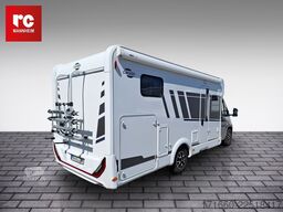 CARADO pro+ T 448 Navi/Kamera/Markise/SAT/TV
