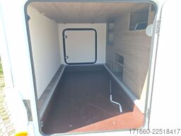 CARADO pro+ T 448 Navi/Kamera/Markise/SAT/TV