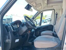 CARADO pro+ T 448 Navi/Kamera/Markise/SAT/TV