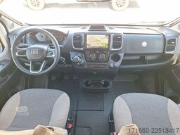 CARADO pro+ T 448 Navi/Kamera/Markise/SAT/TV
