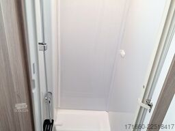 CARADO pro+ T 448 Navi/Kamera/Markise/SAT/TV