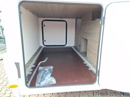 CARADO pro+ V 347 Automatik, Safety-Paket, TV-Paket