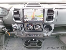 CARADO pro+ V 347 Automatik, Safety-Paket, TV-Paket