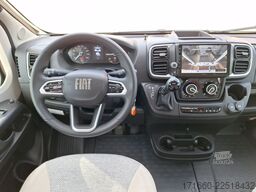 CARADO pro+ T 338 Automatik, Combi 6E, Hubbett
