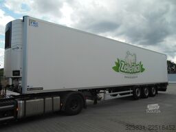 LAMBERET LVFS 3,CARRIER VECTOR 1350,SAF,LIFT ACHSE,TOP!!!