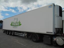 LAMBERET LVFS 3,CARRIER VECTOR 1350,SAF,LIFT ACHSE,TOP!!!