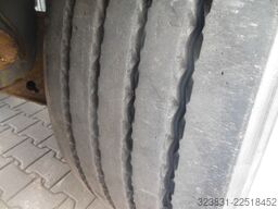 LAMBERET LVFS 3,CARRIER VECTOR 1350,SAF,LIFT ACHSE,TOP!!!