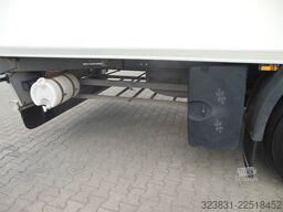 LAMBERET LVFS 3,CARRIER VECTOR 1350,SAF,LIFT ACHSE,TOP!!!