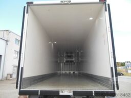 LAMBERET LVFS 3,CARRIER VECTOR 1350,SAF,LIFT ACHSE,TOP!!!