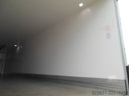LAMBERET LVFS 3,CARRIER VECTOR 1350,SAF,LIFT ACHSE,TOP!!!