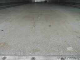 LAMBERET LVFS 3,CARRIER VECTOR 1350,SAF,LIFT ACHSE,TOP!!!