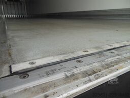 LAMBERET LVFS 3,CARRIER VECTOR 1350,SAF,LIFT ACHSE,TOP!!!
