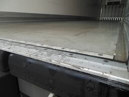 LAMBERET LVFS 3,CARRIER VECTOR 1350,SAF,LIFT ACHSE,TOP!!!