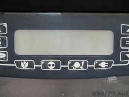 LAMBERET LVFS 3,CARRIER VECTOR 1350,SAF,LIFT ACHSE,TOP!!!