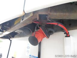 LAMBERET LVFS 3,CARRIER VECTOR 1350,SAF,LIFT ACHSE,TOP!!!