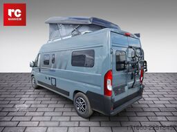 CARADO pro CV 602 Aufstelldach