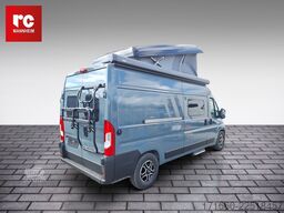 CARADO pro CV 602 Aufstelldach